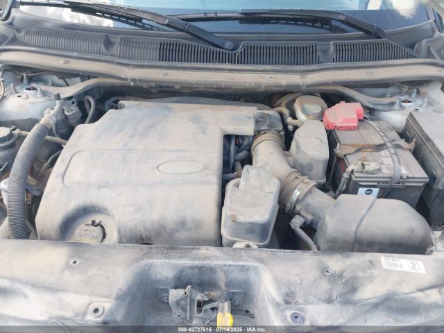 2012 FORD EXPLORER 1FMHK7D8XCGA31625 Photo 9