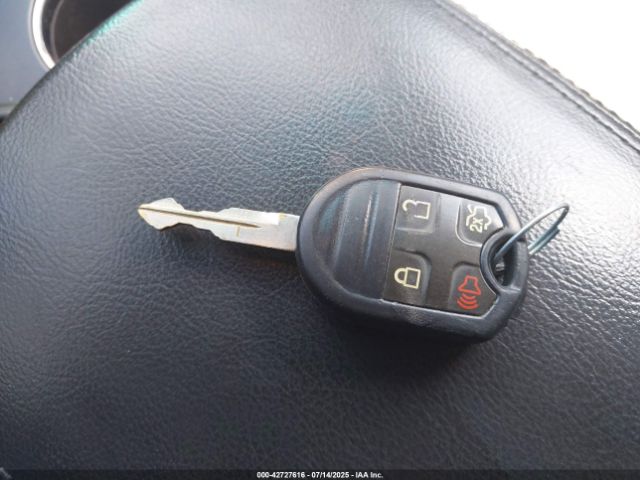 2012 FORD EXPLORER 1FMHK7D8XCGA31625 Photo 10