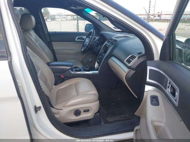 2012 FORD EXPLORER 1FMHK7D8XCGA31625 Photo 4