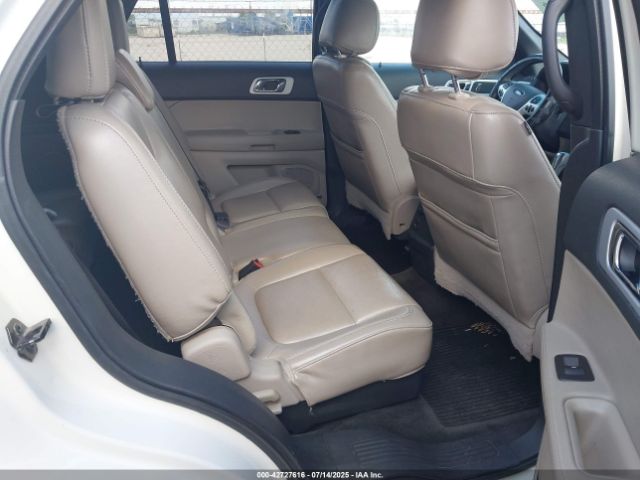 2012 FORD EXPLORER 1FMHK7D8XCGA31625 Photo 7