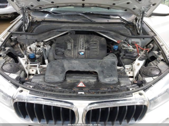 2015 BMW X5 5UXKS4C51F0N07062 Photo 9