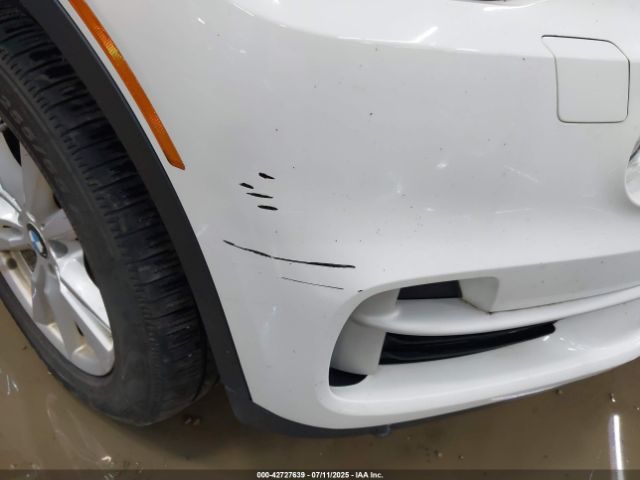 2015 BMW X5 5UXKS4C51F0N07062 Photo 5
