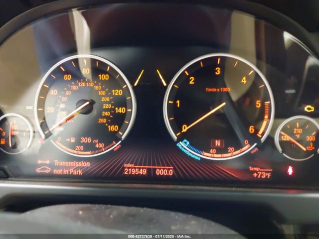 2015 BMW X5 5UXKS4C51F0N07062 Photo 6