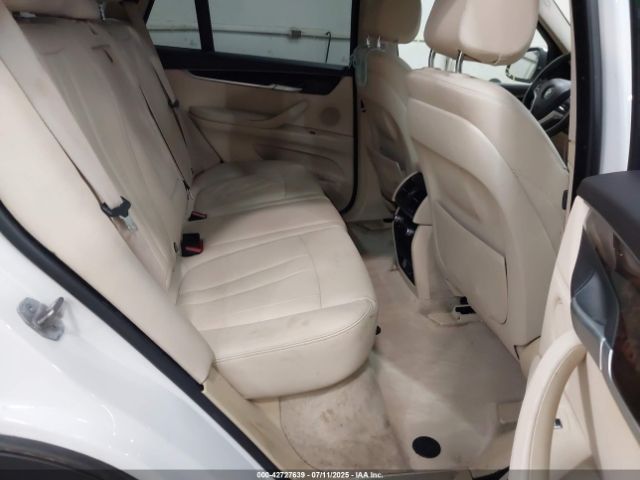 2015 BMW X5 5UXKS4C51F0N07062 Photo 7