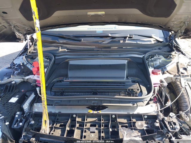 W1KCG2EB5RA046774 Mercedes-Benz ed