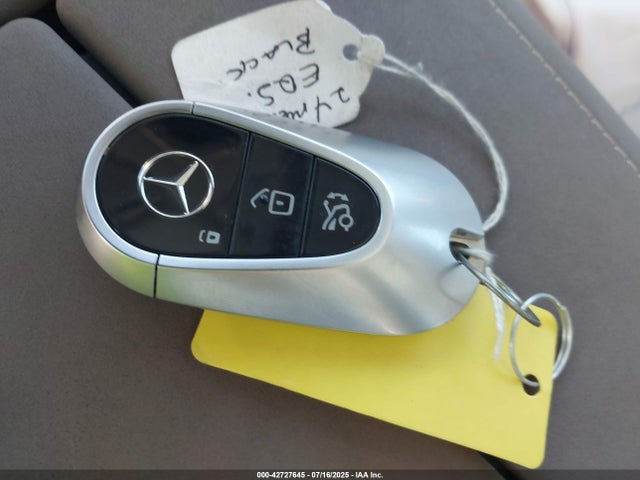 W1KCG2EB5RA046774 Mercedes-Benz ed