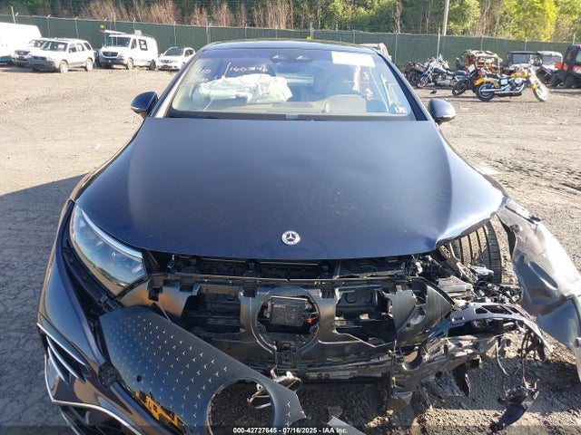 W1KCG2EB5RA046774 Mercedes-Benz ed