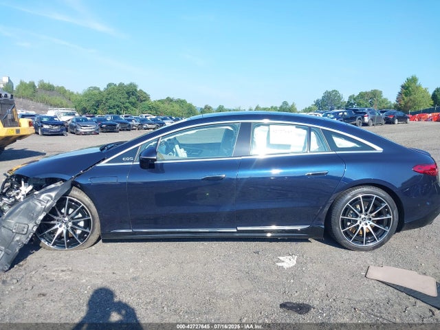 W1KCG2EB5RA046774 Mercedes-Benz ed