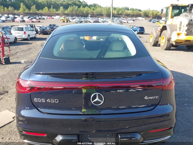 W1KCG2EB5RA046774 Mercedes-Benz ed