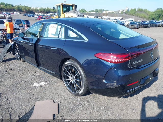W1KCG2EB5RA046774 Mercedes-Benz ed