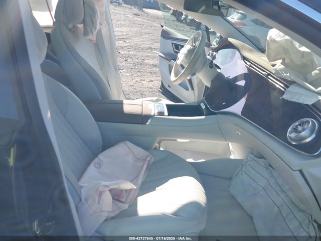 W1KCG2EB5RA046774 Mercedes-Benz ed