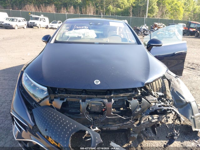 W1KCG2EB5RA046774 Mercedes-Benz ed
