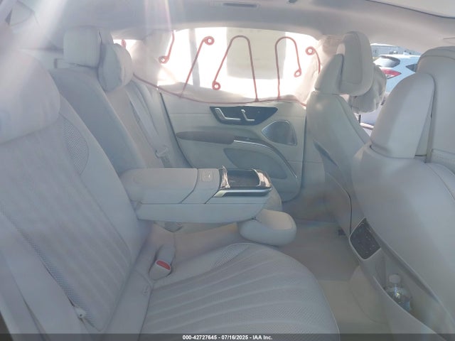 W1KCG2EB5RA046774 Mercedes-Benz ed