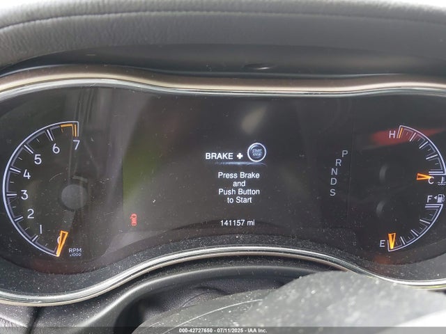Jeep Grand Cherokee 2014 1C4RJFCG2EC247574 Image 7