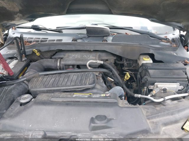 2004 DODGE DURANGO 1D4HB58D04F112272 Photo 9