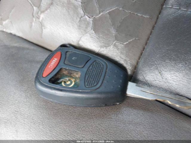 2004 DODGE DURANGO 1D4HB58D04F112272 Photo 10
