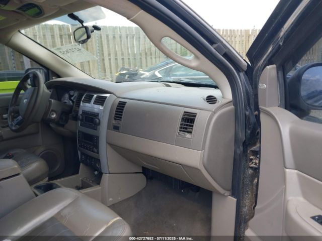2004 DODGE DURANGO 1D4HB58D04F112272 Photo 4