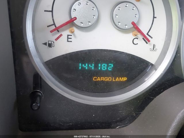 2004 DODGE DURANGO 1D4HB58D04F112272 Photo 6