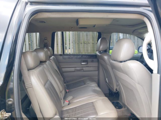 2004 DODGE DURANGO 1D4HB58D04F112272 Photo 7