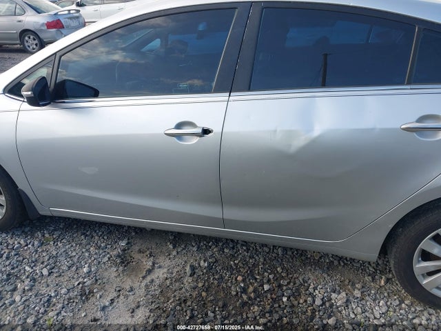 KIA Forte 2014 KNAFX4A82E5072505 Image 6