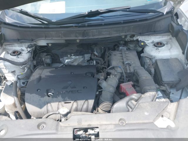 2019 MITSUBISHI OUTLANDER SPORT JA4AR3AU7KU020247 Photo 9