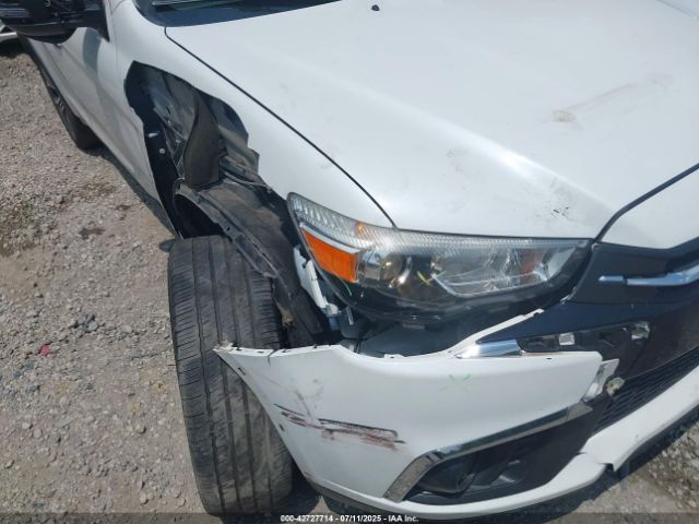 2019 MITSUBISHI OUTLANDER SPORT JA4AR3AU7KU020247 Photo 5