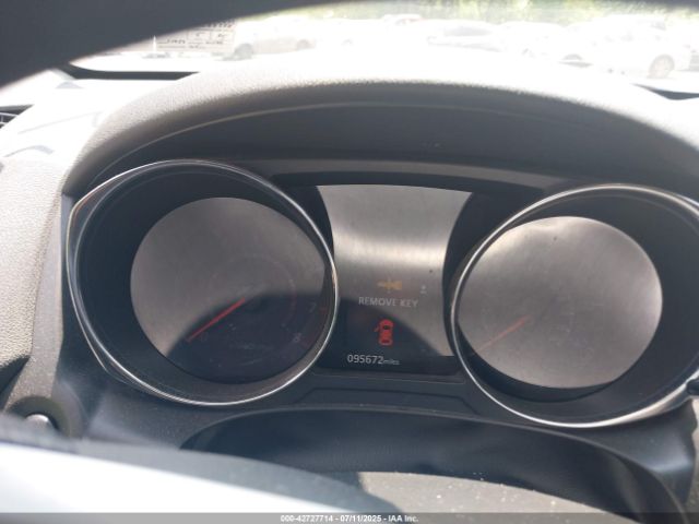 2019 MITSUBISHI OUTLANDER SPORT JA4AR3AU7KU020247 Photo 6