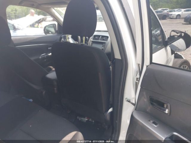 2019 MITSUBISHI OUTLANDER SPORT JA4AR3AU7KU020247 Photo 7