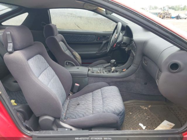 1994 MITSUBISHI 3000 GT JA3AM54J3RY027974 Photo 4