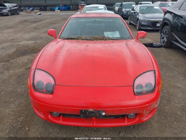 1994 MITSUBISHI 3000 GT JA3AM54J3RY027974 Photo 5