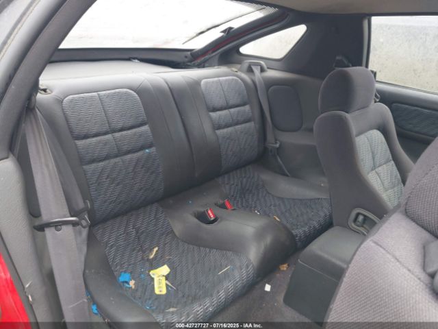 1994 MITSUBISHI 3000 GT JA3AM54J3RY027974 Photo 7