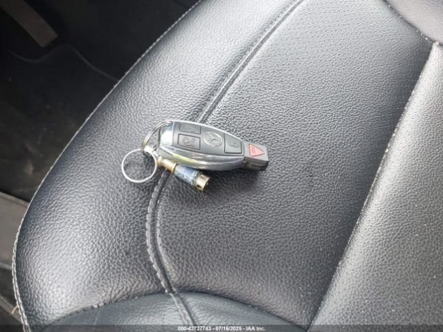 2014 MERCEDES-BENZ ML 350 BLUETEC 4JGDA2EB1EA297314 Photo 10