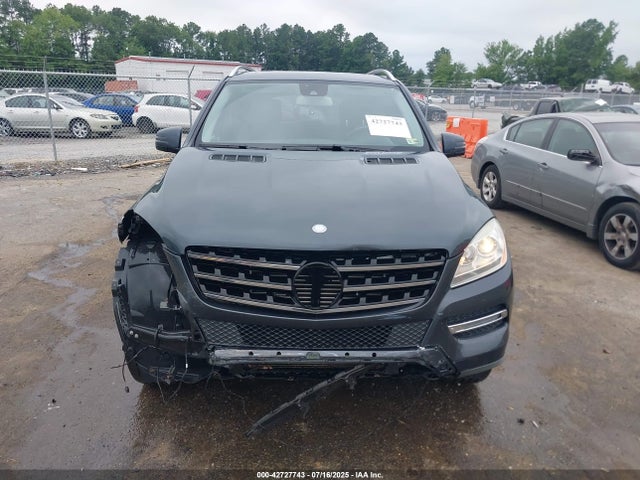 Mercedes-Benz 2014 2014 4JGDA2EB1EA297314 Image 13