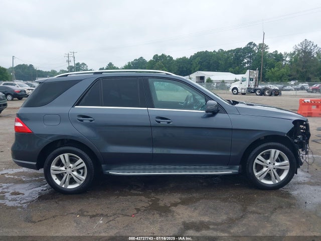 Mercedes-Benz 2014 2014 4JGDA2EB1EA297314 Image 14