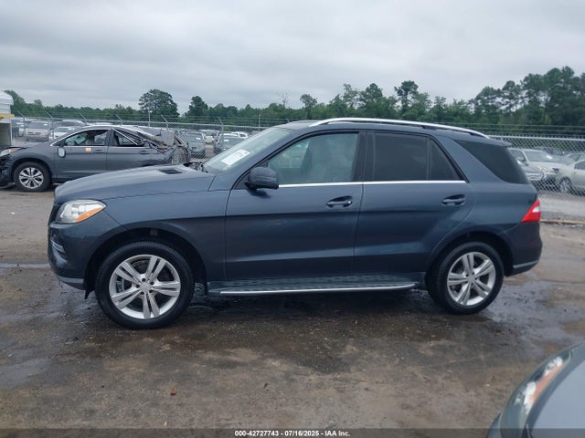 Mercedes-Benz 2014 2014 4JGDA2EB1EA297314 Image 15