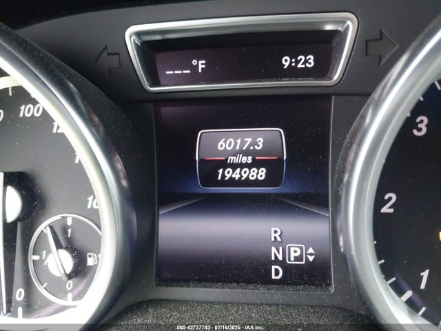 Mercedes-Benz 2014 2014 4JGDA2EB1EA297314 Image 16