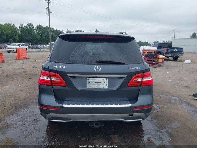 Mercedes-Benz 2014 2014 4JGDA2EB1EA297314 Image 17