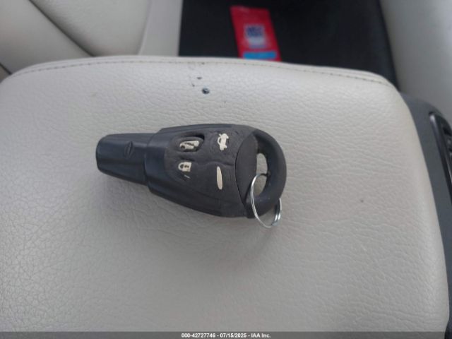 2011 SAAB 9-3 YS3FA7MY1B1313306 Photo 10