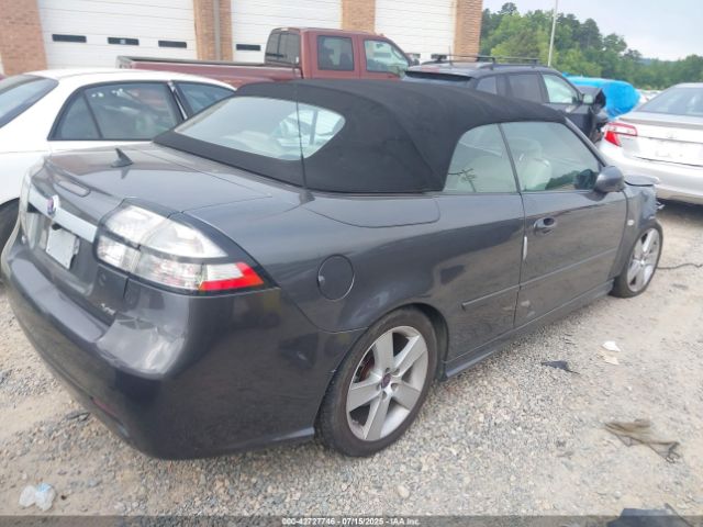 2011 SAAB 9-3 YS3FA7MY1B1313306 Photo 3