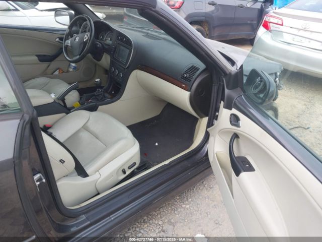 2011 SAAB 9-3 YS3FA7MY1B1313306 Photo 4