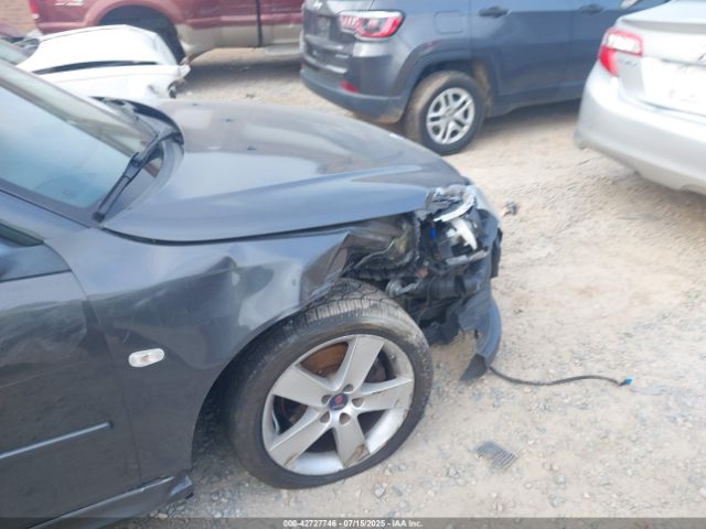 2011 SAAB 9-3 YS3FA7MY1B1313306 Photo 5