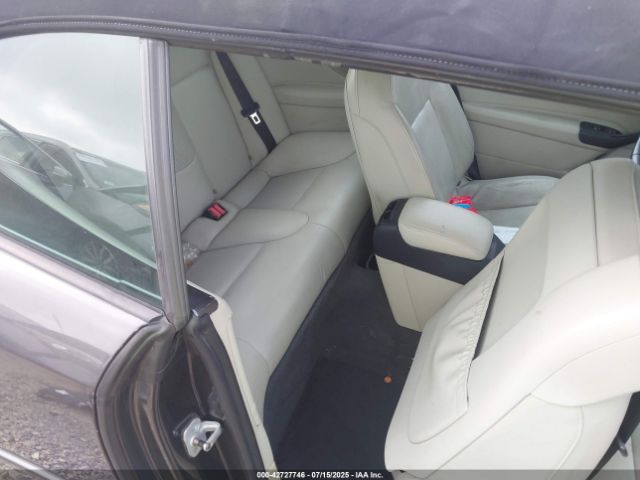 2011 SAAB 9-3 YS3FA7MY1B1313306 Photo 7