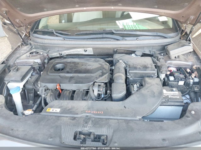5NPE34AF1HH439004 Hyundai Sonata