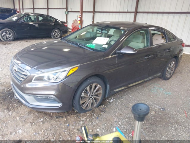 5NPE34AF1HH439004 Hyundai Sonata