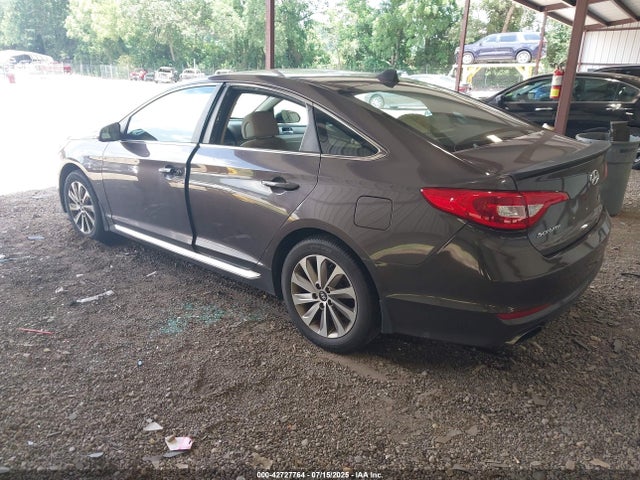 5NPE34AF1HH439004 Hyundai Sonata