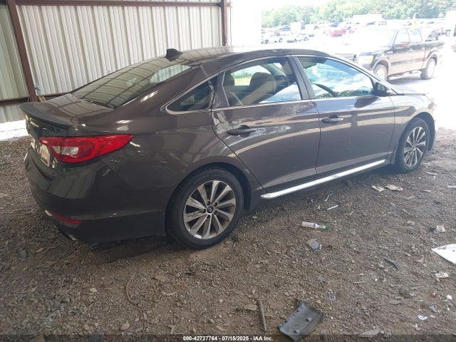 5NPE34AF1HH439004 Hyundai Sonata