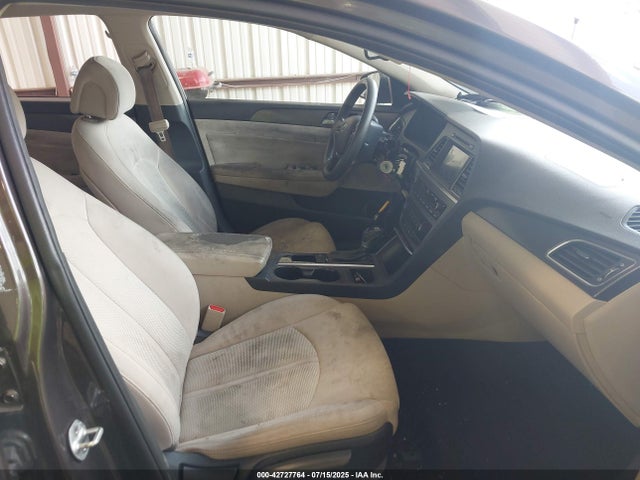 5NPE34AF1HH439004 Hyundai Sonata