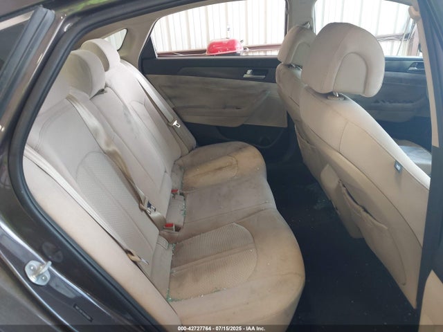 5NPE34AF1HH439004 Hyundai Sonata