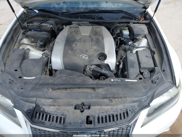 Lexus 2gr-fse 2015 JTHBE1BL8FA005908 Image 10