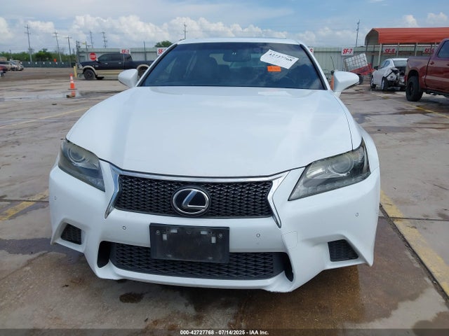 Lexus 2gr-fse 2015 JTHBE1BL8FA005908 Image 12